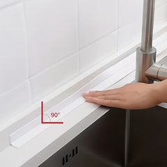 Waterproof Anti-Mildew Kitchen Tape for Sink and Bathroom Gaps