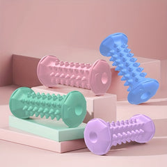 TPE Foot Massage Roller for Plantar Fasciitis