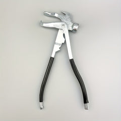 Tire Counterweight for Balancing Wheels