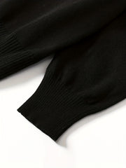 Men's Vintage Style V Neck Button Up Cardigan Coat