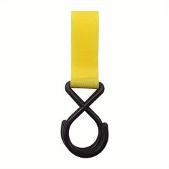 Nylo Hanger For Baby Stroller Colorful Hook