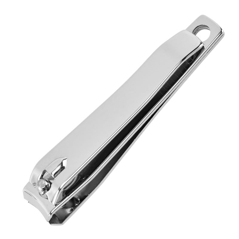 Stainless Steel Nail Clipper Set for Men & Women