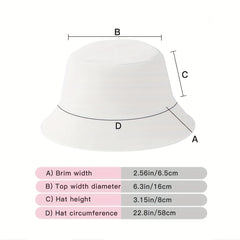 Camouflage Fisherman Hat Outdoor Sunshade Double sided
