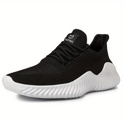 Men's Travel Knit Casual Shoes