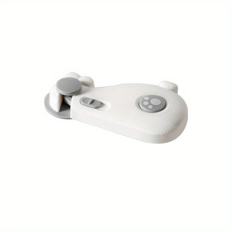 Child Safety Lock for Drawer Cabinet Refrigerator