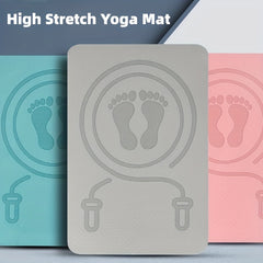 Non slip Shock Absorption Mute Fitness Mat