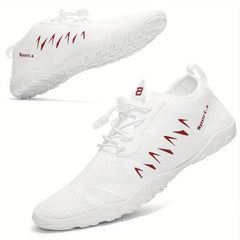 Women's Lightweight Barefoot Water Shoes for Swimming