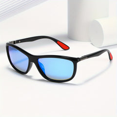 Polarized Sun Protection Driving Glasses Men Women Outdoor Accessories