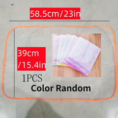 High Temp Ironing Cloth Protects Clothing Insulation Pad