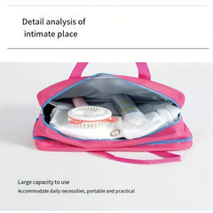 Waterproof Wet Dry Separation Bag for Swimming Outdoor Travel