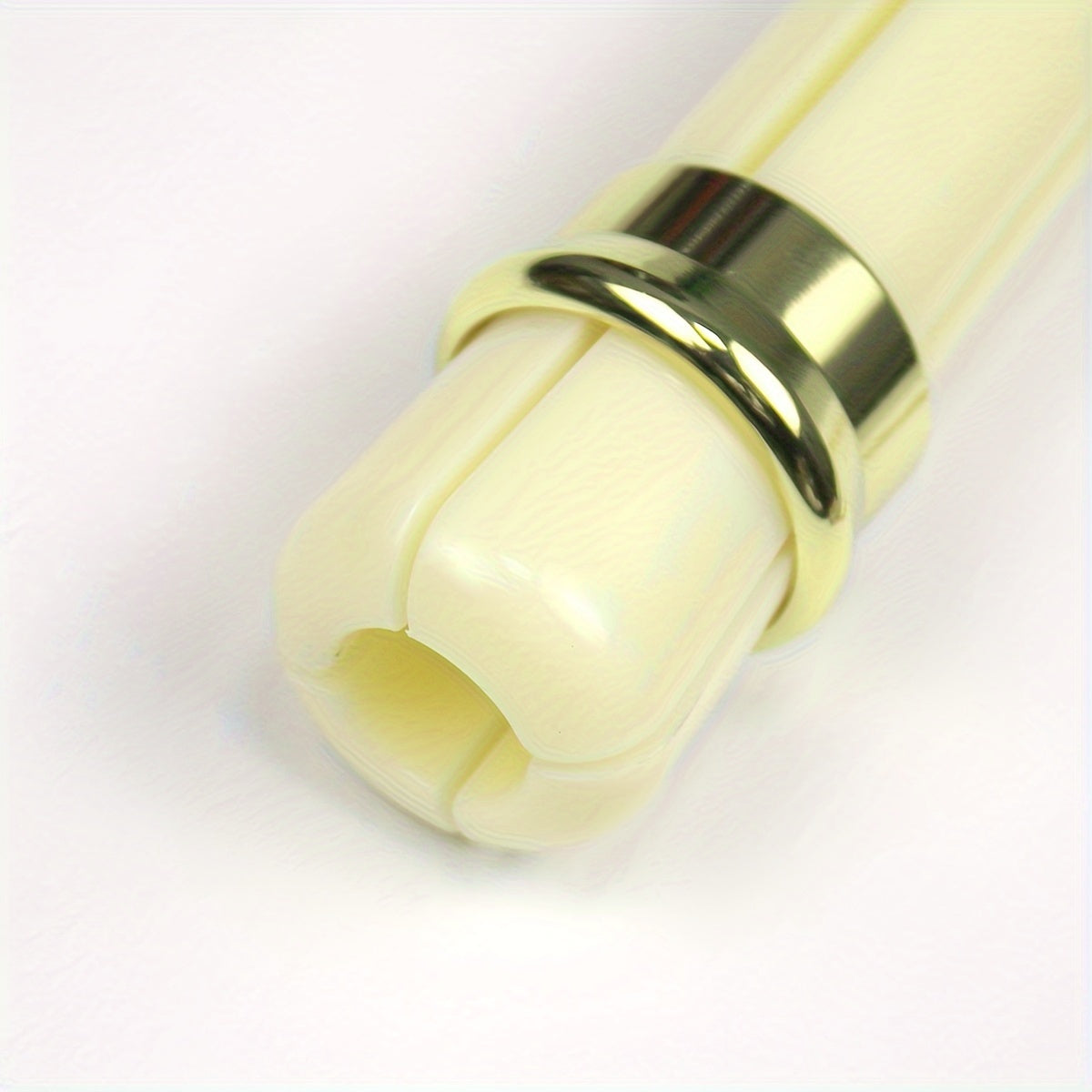 Billiard Tip Press With Plastic Handle Pool Cue Repairer