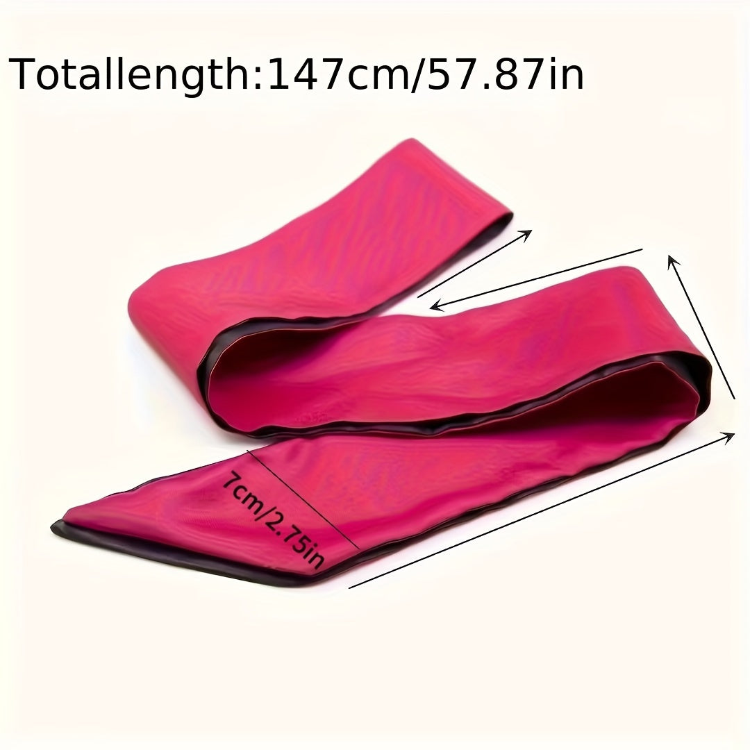 Adjustable Dual Eye Mask Blackout Blindfold for Rest Nap