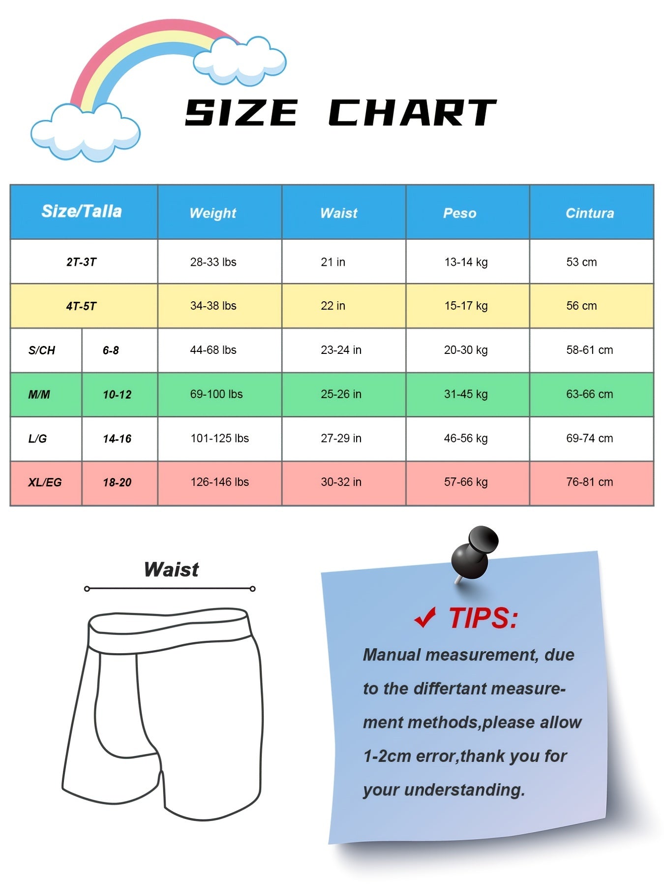 3pcs Boy Cotton Boxer Briefs Underwear Kids Clothes