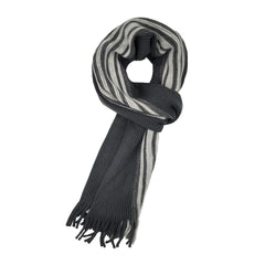 Men's Acrylic Scarf