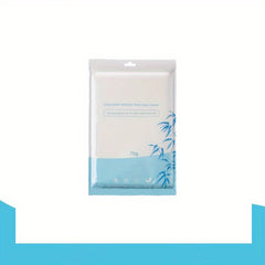 Soft Cotton Bath Towels Set - Absorbent & Luxurious - Travel & Hotel Use