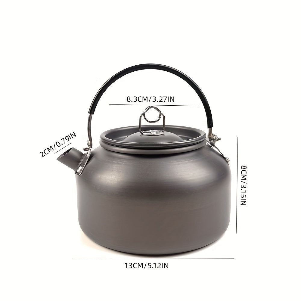 Portable Outdoor Water Pot For Camping Picnic Travel