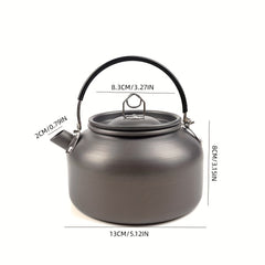 Portable Outdoor Water Pot For Camping Picnic Travel