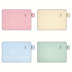 Large Size PEVA Waterproof Picnic Mat Camping Mat Foldable Blanket