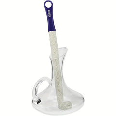 Flexible Wine Decanter Brush for Red Wine Glasses