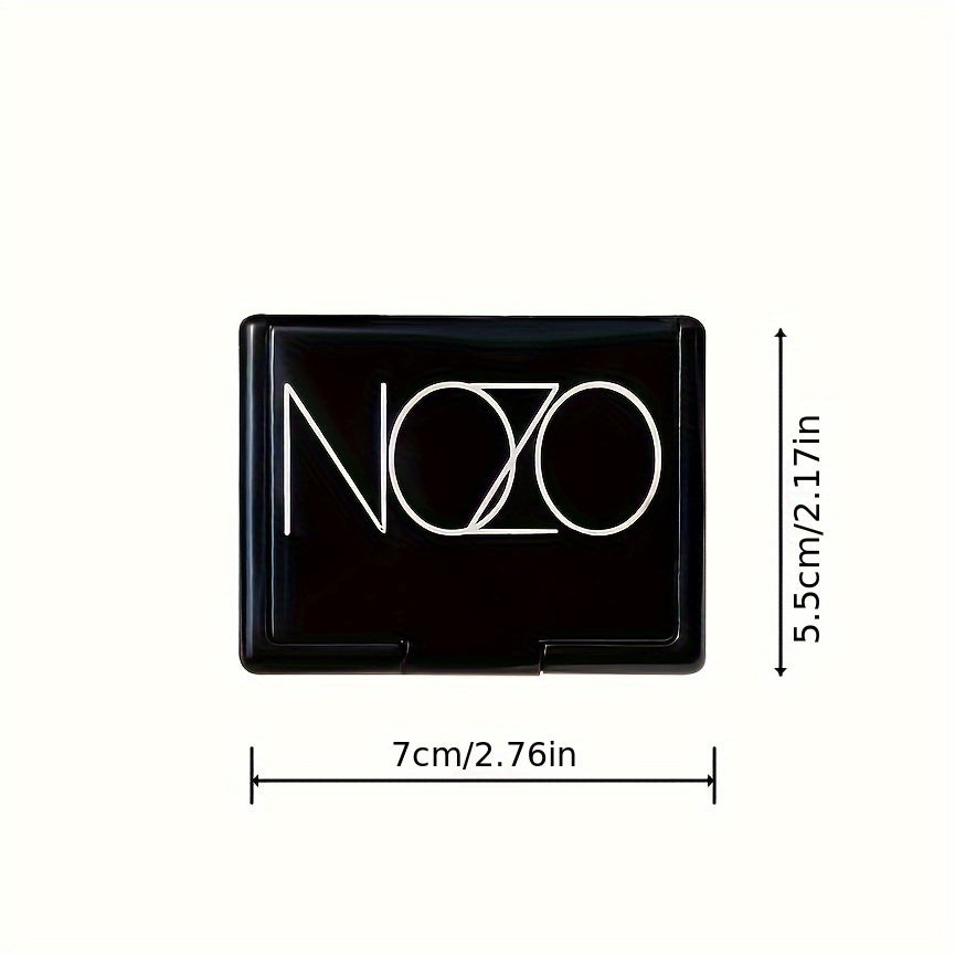 Orgasm Blush Pigments Golden Peach Pink Mono Blush