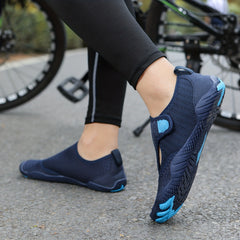 Unisex Quick Drying Water Shoes Lightweight Aqua Socks