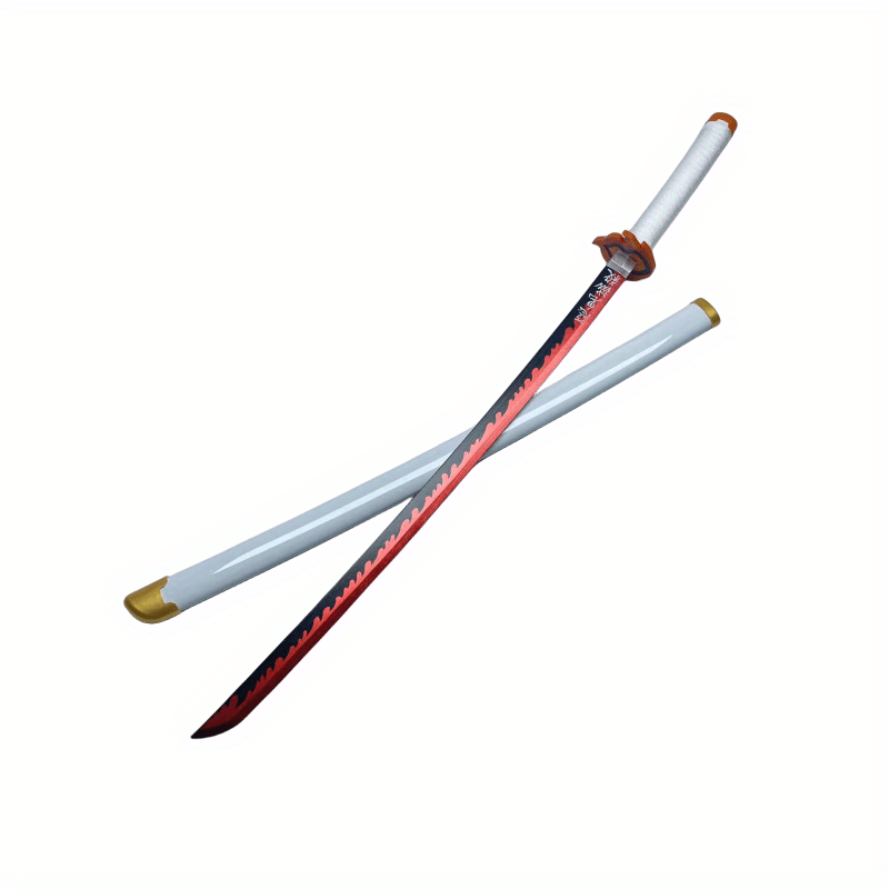 Samurai Sword Display Stand: Halloween/Christmas Cosplay Props