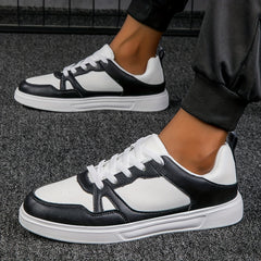 Unisex Non-slip Skate Shoes Lightweight Comfort Sneakers