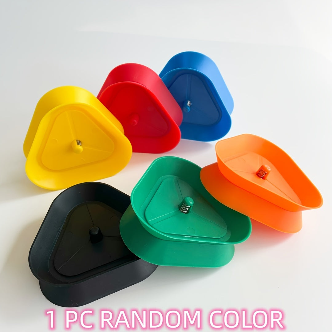 4-6pcs Poker Holders Playing Card Holders Hands Poker Trays for Games