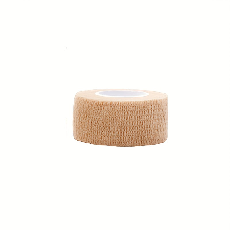 Elastic Pet Bandage Self-adhesive Sports Finger Wrist Bandage
