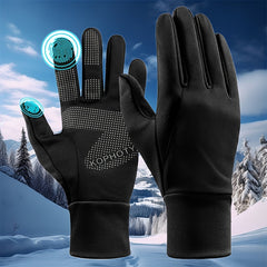 Winter Warm Touch Screen Gloves for Men and Women