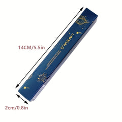 4D Silk Fiber Lash Mascara Waterproof Curling Lashes Makeup Tool