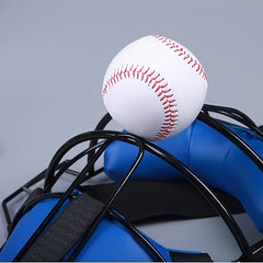 Baseball Softball Protective Mask Face Protector Helmet