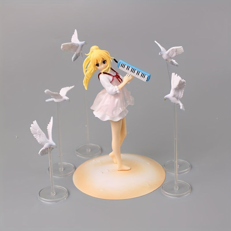 Anime Beauty Cartoon Car Chassis Tea Set Graduation Gift