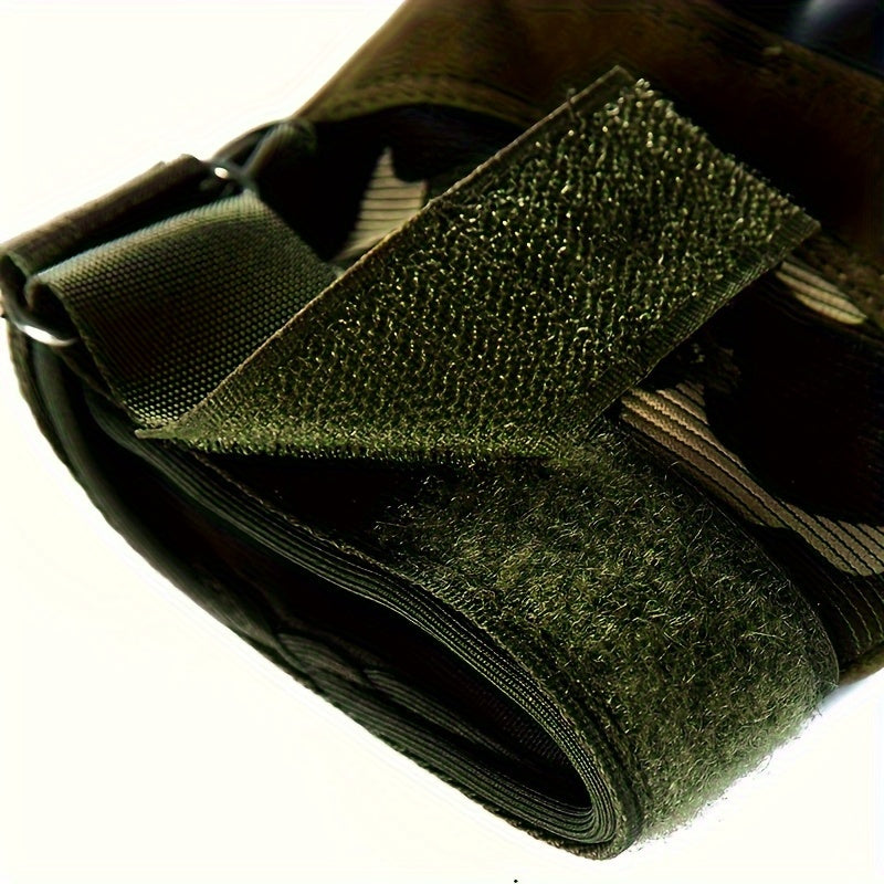 Outdoor Cycling Gloves Half Finger Non-slip Coldproof Sports Gloves