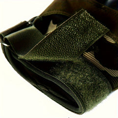 Outdoor Cycling Gloves Half Finger Non-slip Coldproof Sports Gloves