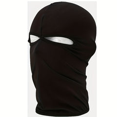 Spandex Balaclava Full Face Mask for Motorcycle Cycling Ski