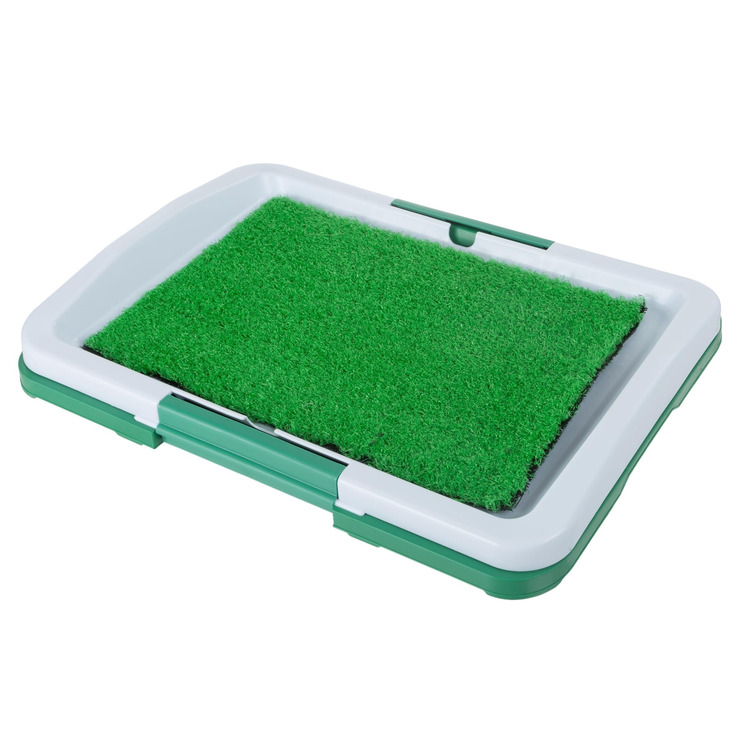 Washable Pet Lawn Mat Dog Pee Pads Artificial Grass For Dog And Cat