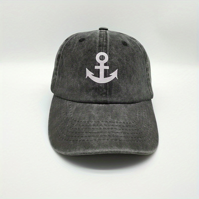 Vintage Baseball Cap For Men Women