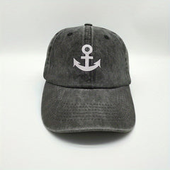 Vintage Baseball Cap For Men Women