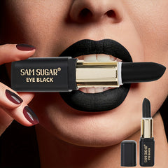 Plumping Pink Lipstick Tint Stick Green Brush