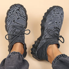 Men's Lightweight Casual Shoes for Traveling Jogging