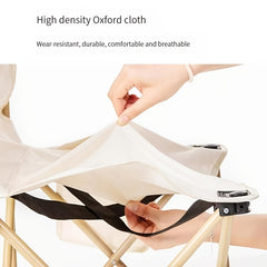 Portable Folding Chair for Outdoor Activities