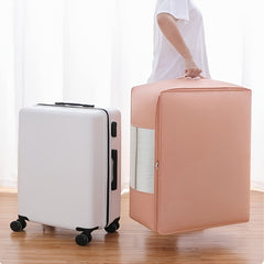 Waterproof Nonwoven Quilt Bag Foldable Storage Baby Bag