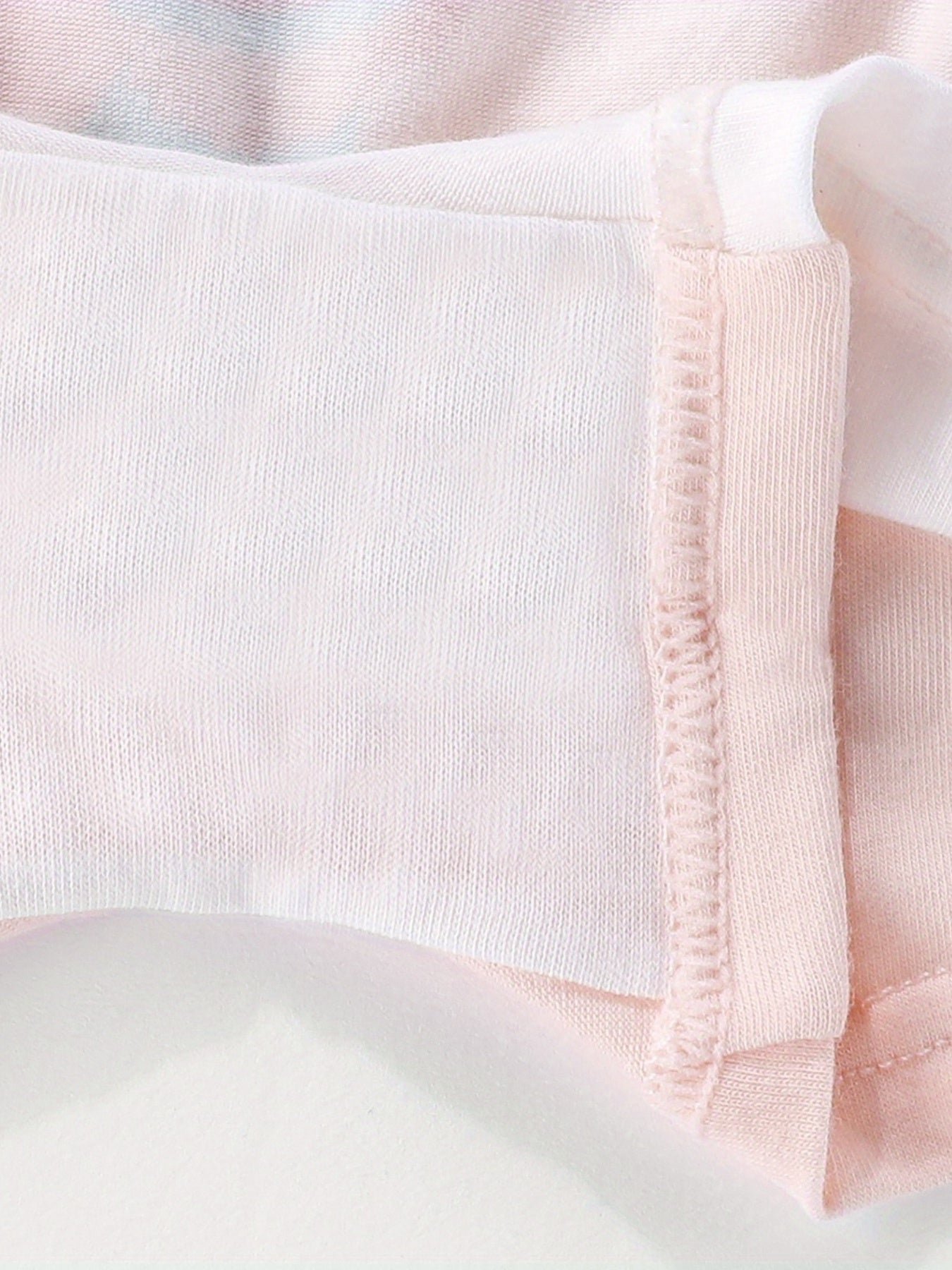 5pcs Mermaid Panties Girls Underwear Cotton Boxer Briefs