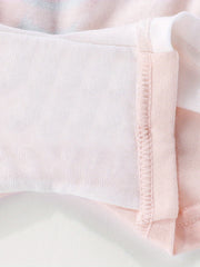 5pcs Mermaid Panties Girls Underwear Cotton Boxer Briefs