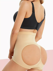 Compression Slimmer Panties Tummy Control Shapewear