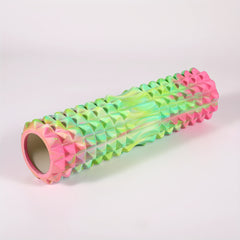 Yoga Column Muscle Relaxation Roller for Massage Exercise
