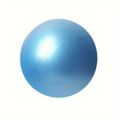PVC Mini Pilates Yoga Ball Fitness Balance Ball for Gym Workout