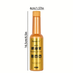 Automotive Engine Additive - Power Boost & Carbon Removal