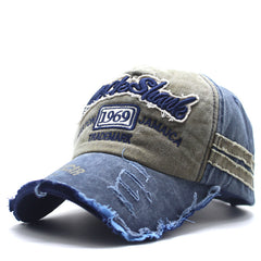 1969 Vintage Water Personality Shade Baseball Cap
